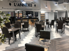 L 'annexe food