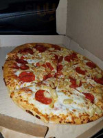 Pizza Hut food