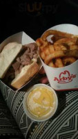 Arby's food