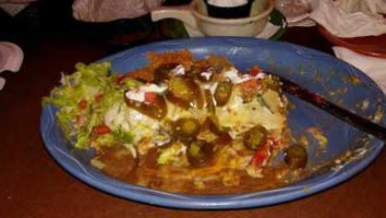 Margarita’s food