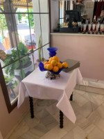 Restaurante Lucia Fuengirola S.L. food