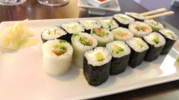 Sushi Store Ferme food