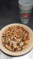 Gambino's Pizza food