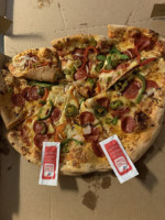 Domino's Pizza Les Sables D'olonne food