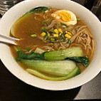 Izakaya Ramen food