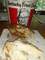 Kfc food