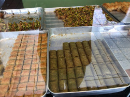 Al Sultan Baklava And Bakery food