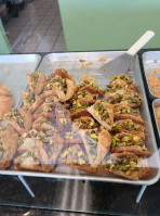 Al Sultan Baklava And Bakery food