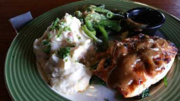 Applebee's Grill food