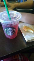 Starbucks food