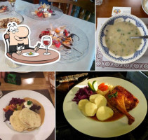 Bohemia food