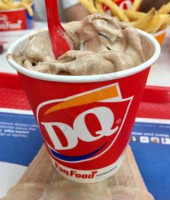 Dairy Queen food