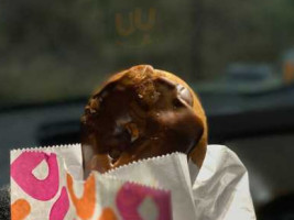 Dunkin' food