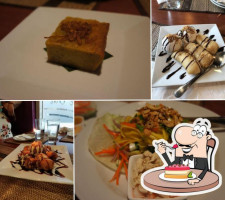 Sawaddee Thai Cuisine food