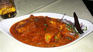 Sitar Indian food