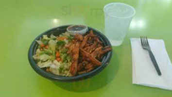 Teriyaki Grill Lehi food