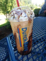 Dutch Bros Coffee food