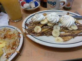 Ihop food