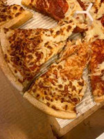 Pizza Hut food