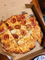 Domino's Pizza food