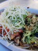 Chipotle Mexican Grill food