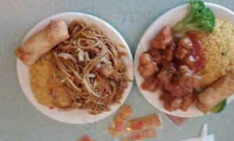 China Garden (n Dale Mabry Hwy) food