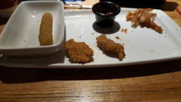 Applebee's food