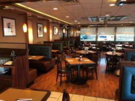 Thornwood Coach Diner inside