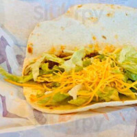 Taco Bell food