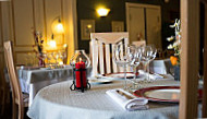 Restaurant Le Chalet Montegut food