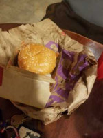 Mcdonald's food