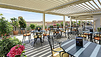 Terrazza Flavia By Marcella Royal inside