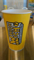 Which Wich food