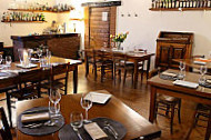 Trattoria La Madonnina food