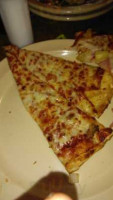 Village Inn Pizza Parlor food