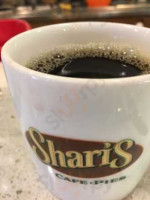 Shari's Cafe And Pies food