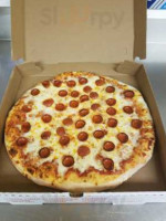 J&l's Pizza Korner food