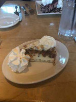 The Cheesecake Factory food