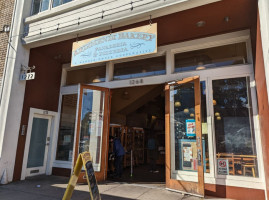 Arizmendi Bakery And Pizzeria Valencia food