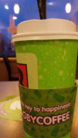 Biggby's Coffee food