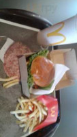 Mcdonald's food