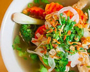 Pho Hoa food