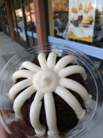 Nothing Bundt Cakes food