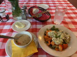 Dodge Peak Lodge/tavern food