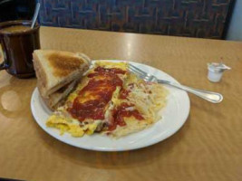 Jp's Diner food