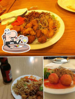 Sing Fei food