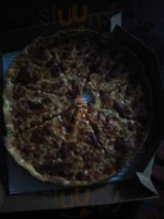 Pizza Hut food