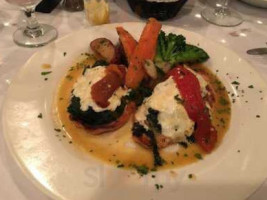 Brick Oven (florham Park) food