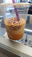 The Coffee Bean Tea Leaf food