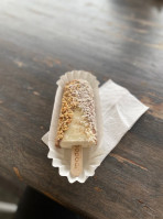 Popbar Anaheim food